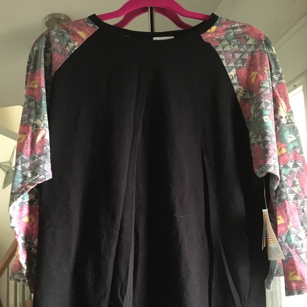 LuLaRoe Randy top, 💥  last call 💥